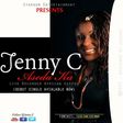 Jenny C - Aseda Ka cover art