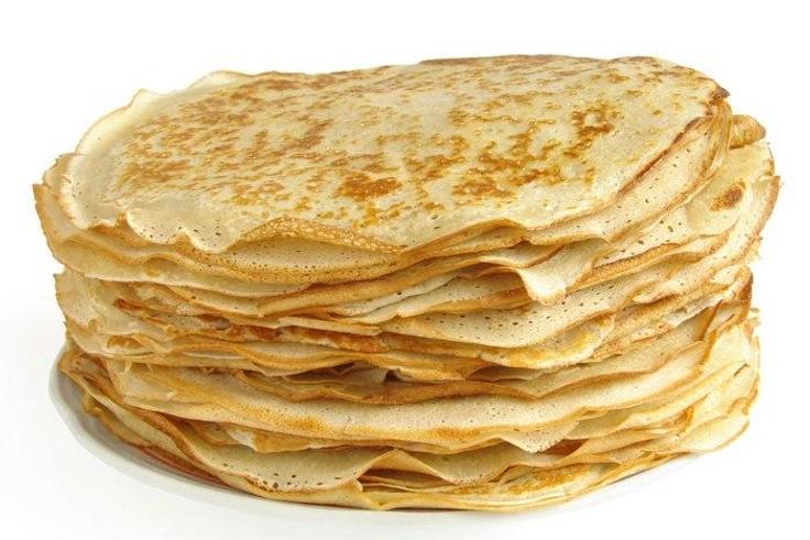 Crepes