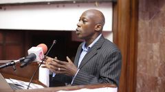 Country Director of Microsoft Ghana, Derick Appiah