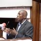Country Director of Microsoft Ghana, Derick Appiah