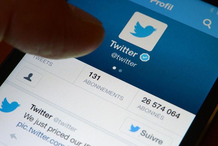 Researchers have developed an algorithm to map tweets under the influence of alcohol and establish recurring patterns in the behavior of Internet users.