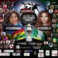 Official poster for Female Celebrities Soccer Match