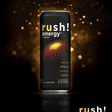 Rush Energy Drink