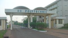 Ho Polytechnic