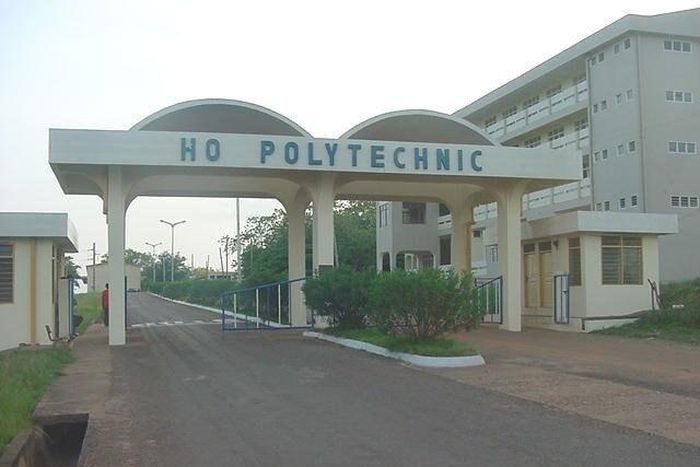 Ho Polytechnic
