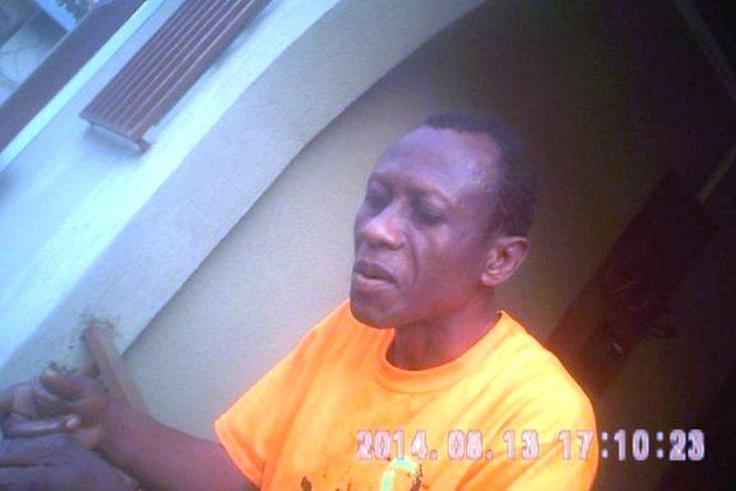 Justice Paul Dery
