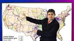 “The goal of ARPA-E’s program is enable a grid that can reliably manage a power mix where nearly half or more is supplied by renewables,” says GE’s Acharya