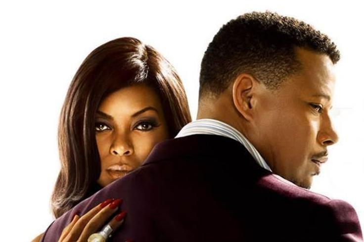 Empire s2 poster