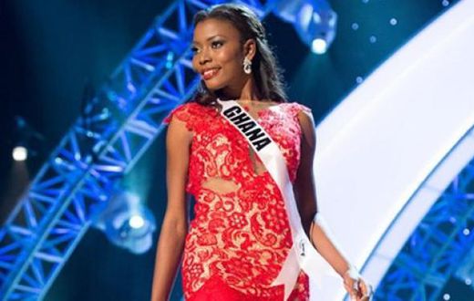 Gifty Ofori
