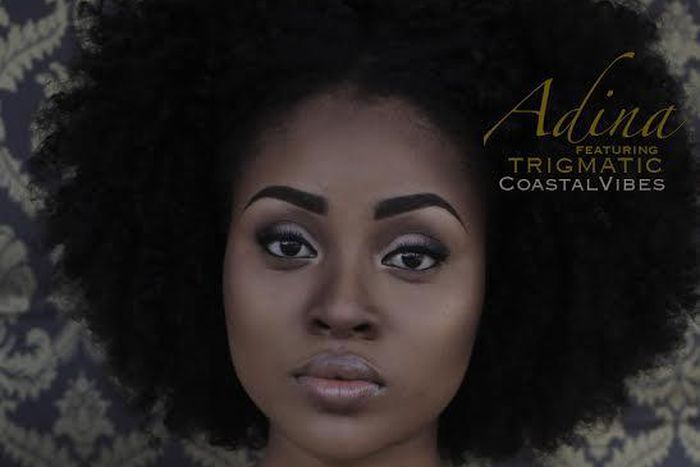 Adina - Coastal Vibes feat. Trigmatic (Prod. by DJ Breezy)
