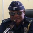 Inspector General of Police (IGP) John Kudalor