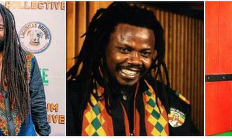 Who wins Best Reggae Album award at Grammys?
