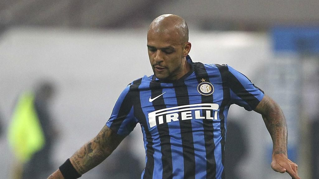 Lazio V Inter Preview: Melo Working Hard For Brazil Recall | Pulse Ghana