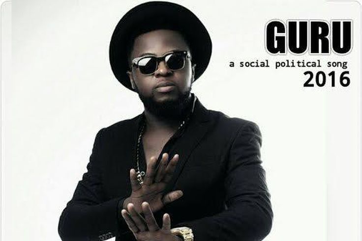 Guru - Law of Karma cover artwork