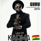 Guru - Law Of Karma cover artwork