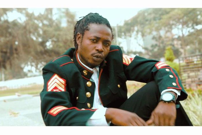 Dodzi BoneShaker - Send Them To School feat. King Ayisoba, Dari Dagaati & Asuo Nana