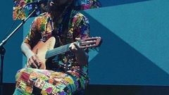 Wanlov's "Fokn Country" cover art