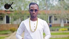 Okyeame Kwame on University of Ghana campus