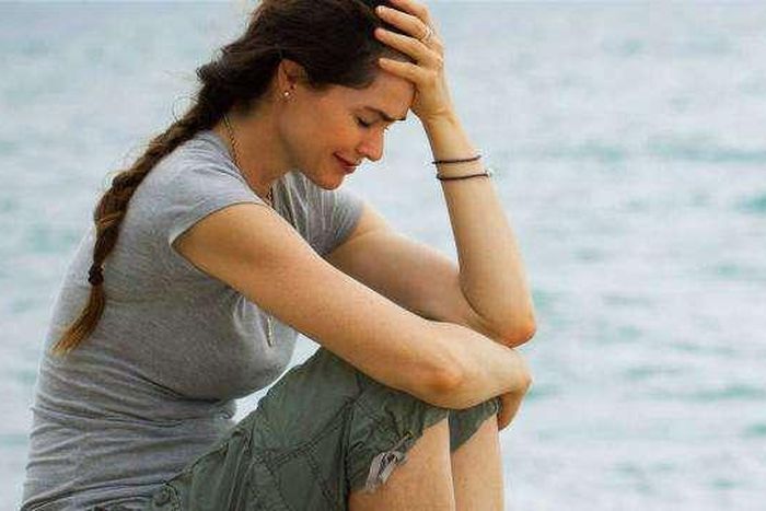 How to get over someone you deeply love