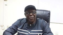 Kwasi Gyan-Apenteng elected Chairman of National Media C'ssion