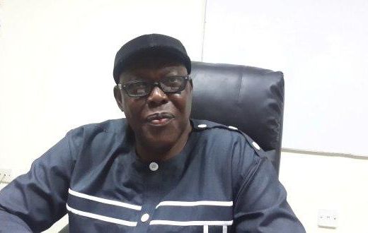 Kwasi Gyan-Apenteng elected Chairman of National Media C'ssion