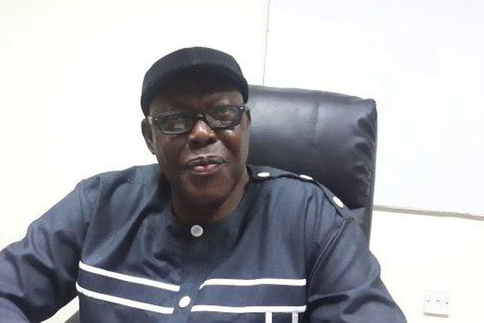 Kwasi Gyan-Apenteng elected Chairman of National Media C'ssion