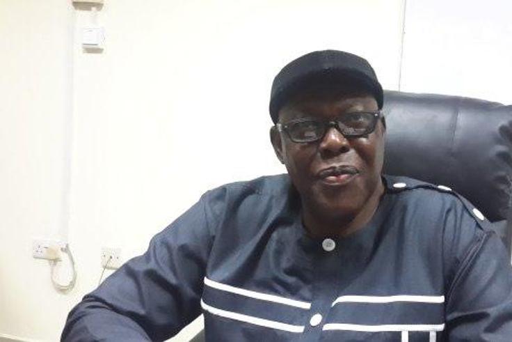 Kwasi Gyan-Apenteng elected Chairman of National Media C'ssion