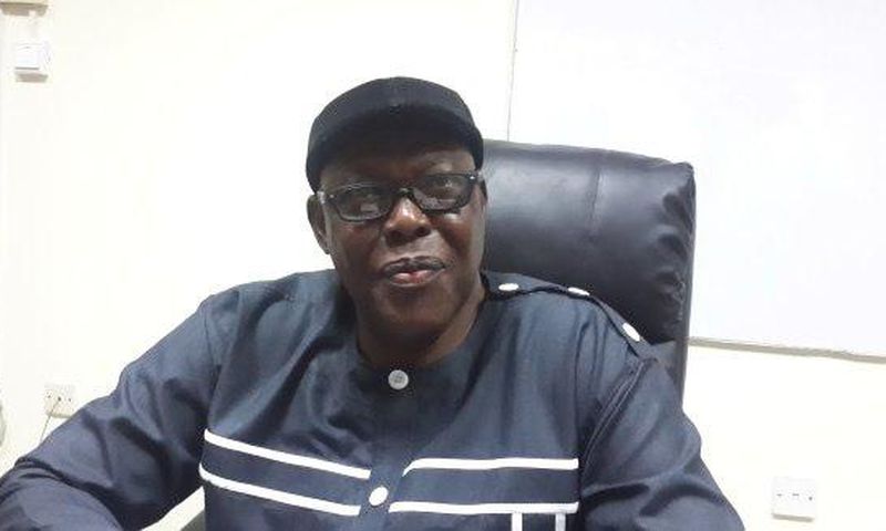 Kwasi Gyan-Apenteng elected Chairman of National Media C'ssion