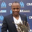 Dede Ayew