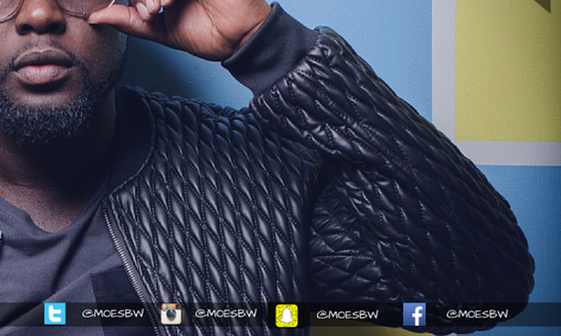 MoeSBW - Ego feat. Rudebwoy Ranking (Prod. by Mobeatz)