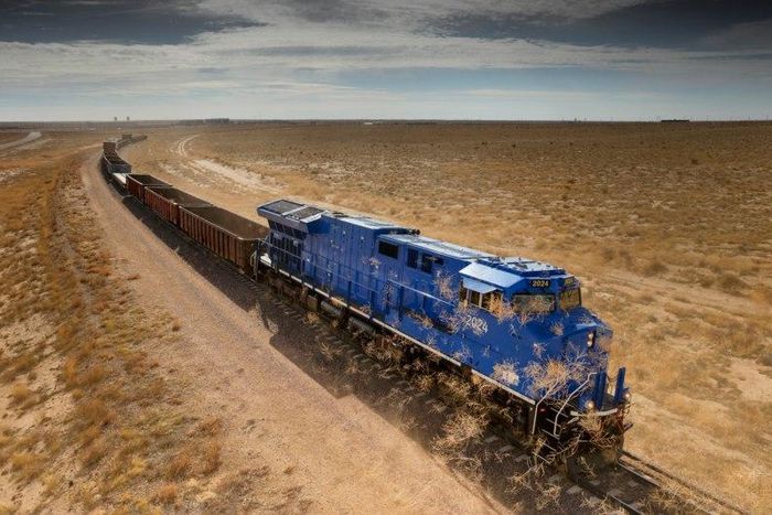 How the cloud will take trains into a new era