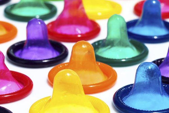10 things you never knew about condoms