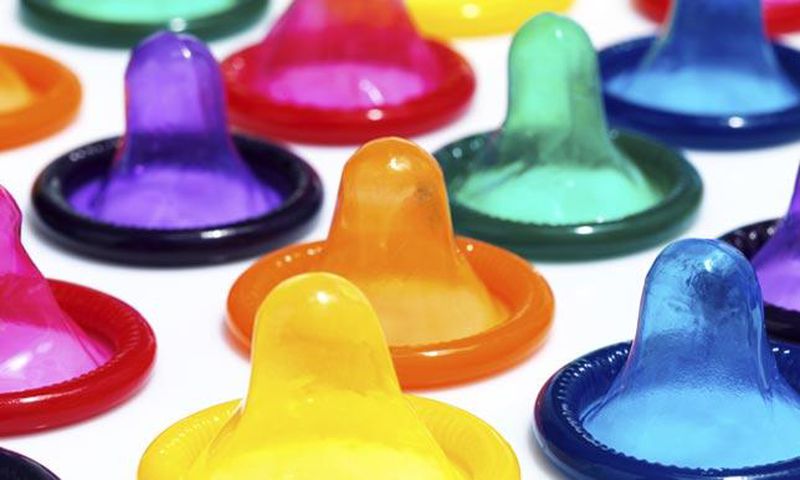10 things you never knew about condoms
