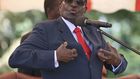 'Until God says come': turning 92, Zimbabwe's Mugabe refuses to relinquish power