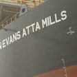 FPSO Prof John Evans Atta Mills