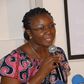 Deputy Minister of transport, Joyce Bawa Mogtari