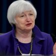 US Federal Reserve Chairperson Janet Yellen