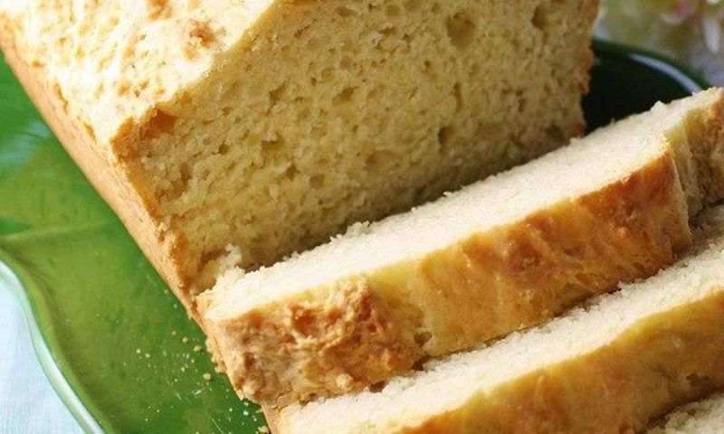 Soda Bread