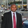 Imani CEO, Franklin Cudjoe
