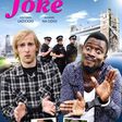 "Bismark The Joke" movie poster