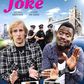 "Bismark The Joke" movie poster