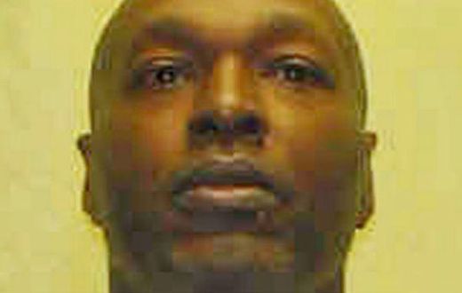 Convicted killer to be executed for second time