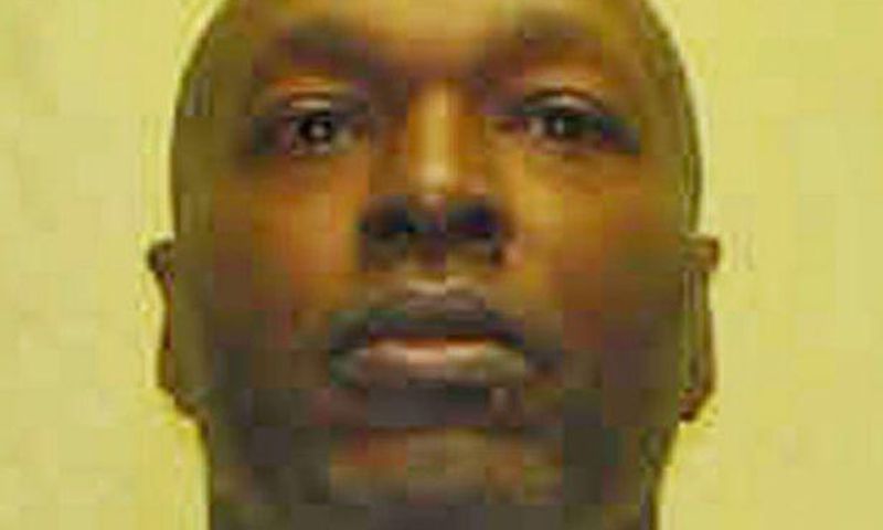 Convicted killer to be executed for second time