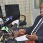 Dr Henry Kofi Wampah