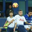 Tottenham Hotspur's Belgian defender Toby Alderweireld has had a year long contract extension triggered by the club tying him to them till 2020