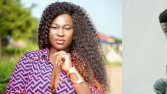 Sista Afia and Kofi Kinaata