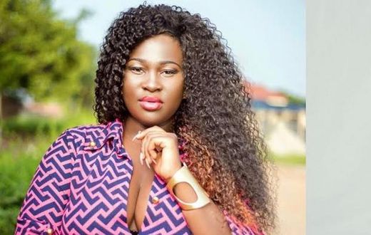 Sista Afia and Kofi Kinaata