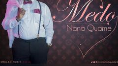 Artwork for Nana Quame's 'Medo'