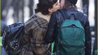 Kristen Stewart kisses girlfriend, Soko in Paris