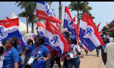 16 NPP officials sanctioned for misconduct in Upper East